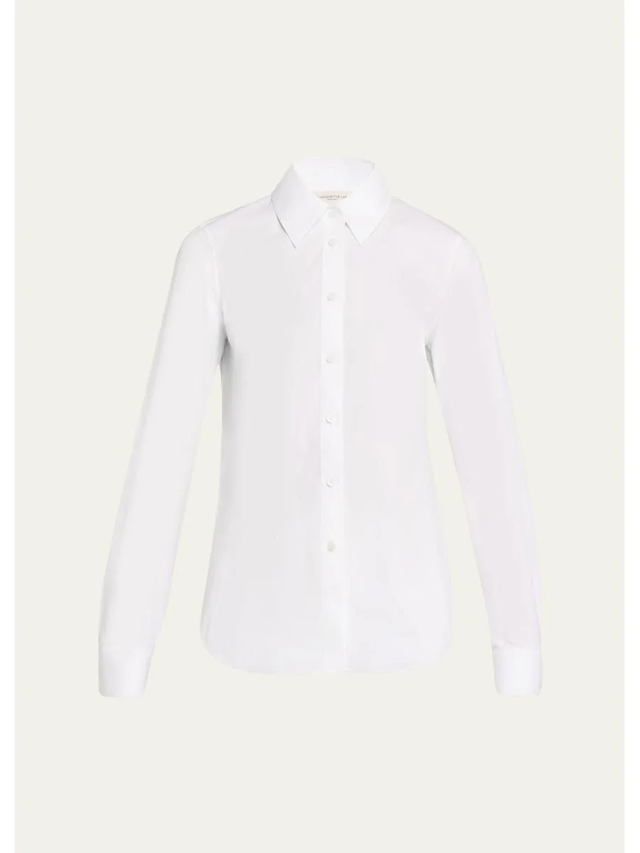 Kennedy Button-Down Shirt - 1