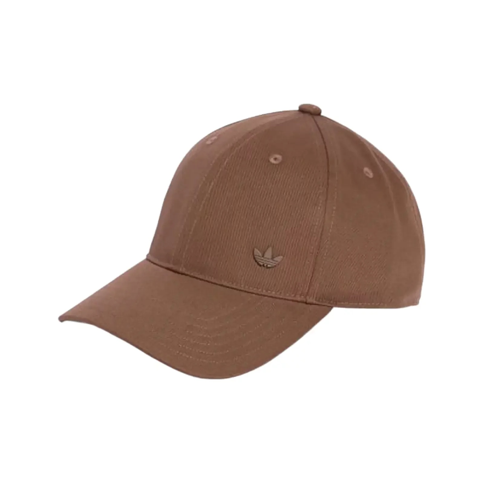 Trefoil Everyday Icons Dad Cap "Earth Strata" - 1