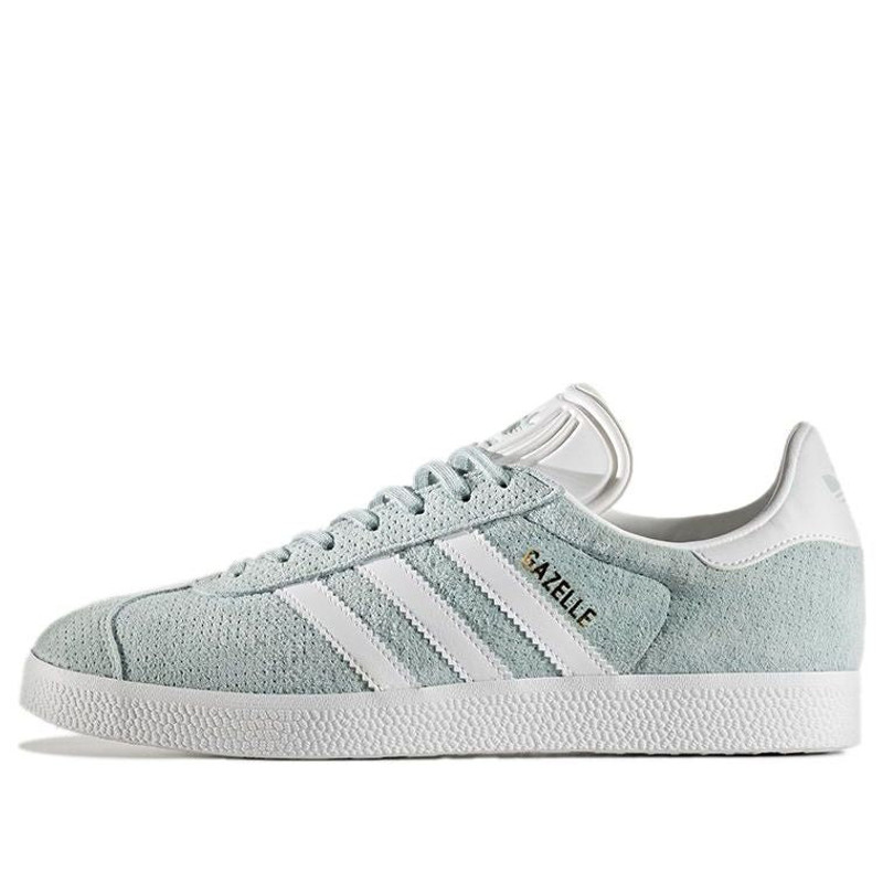 (WMNS) adidas originals Gazelle Sneakers/Shoes BY9358 - 1