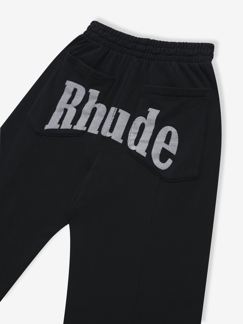 HORIZON TERRY PANTS 3