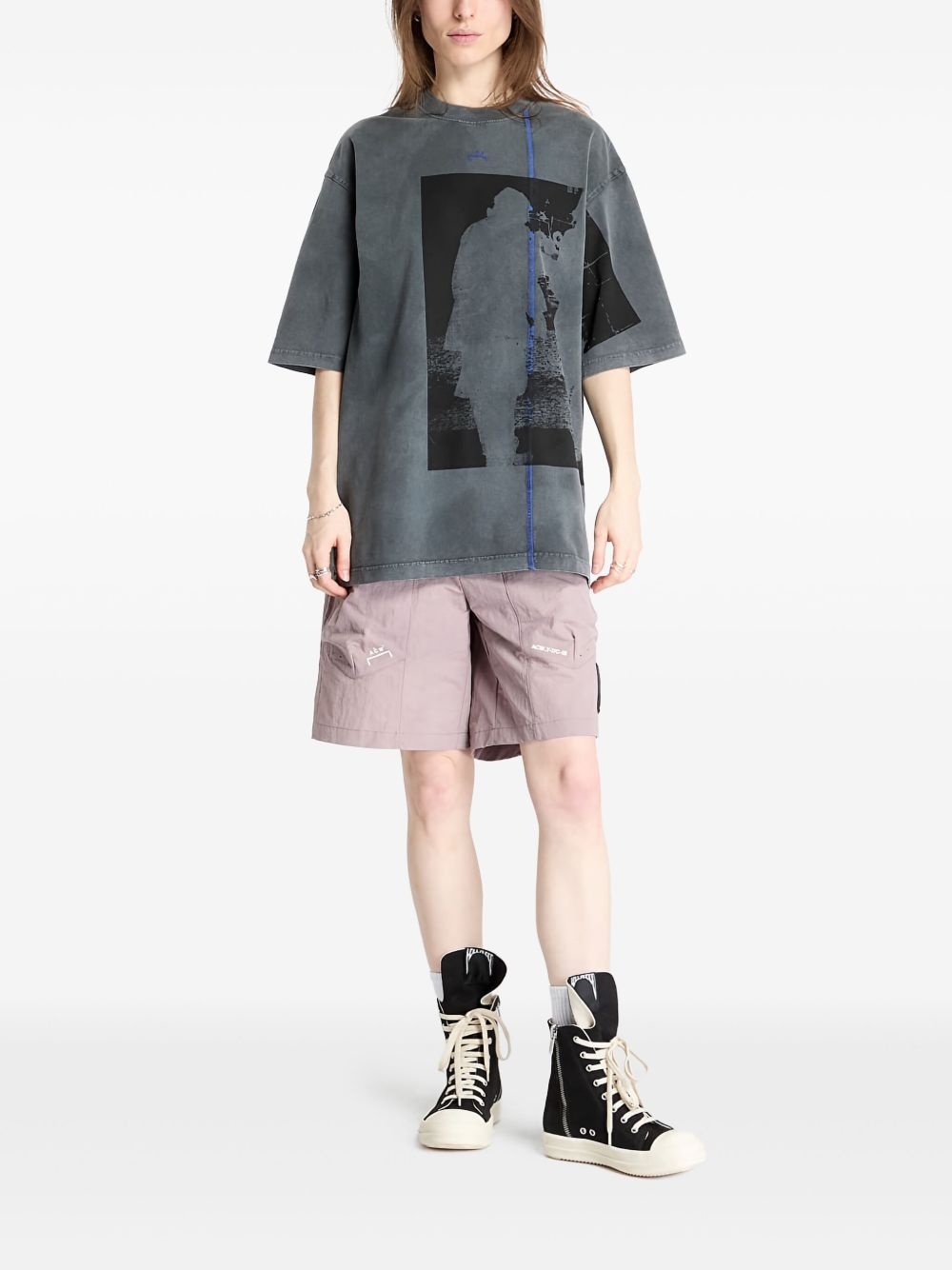 Decibel T-shirt - 3