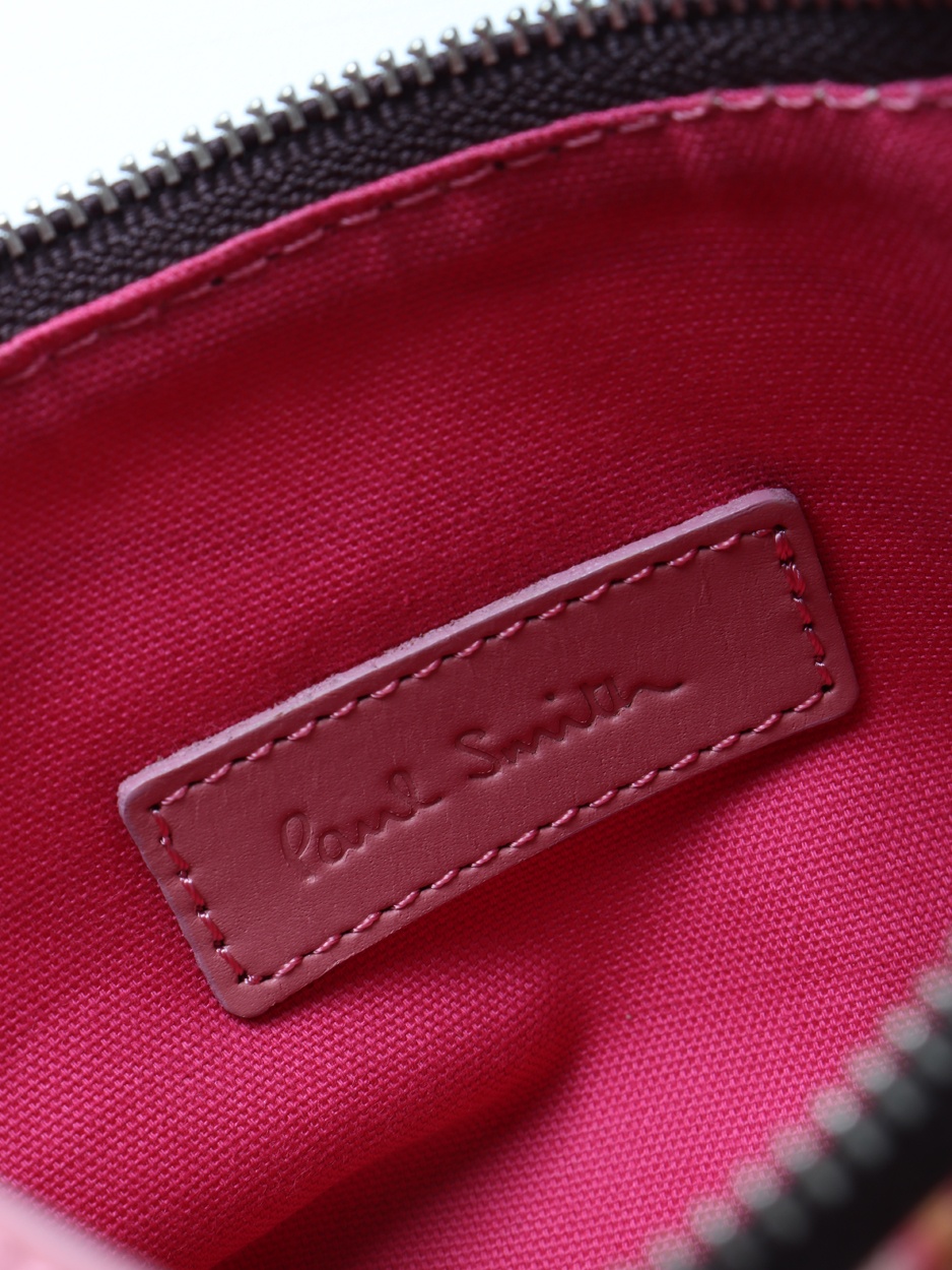 Paul Smith - 8