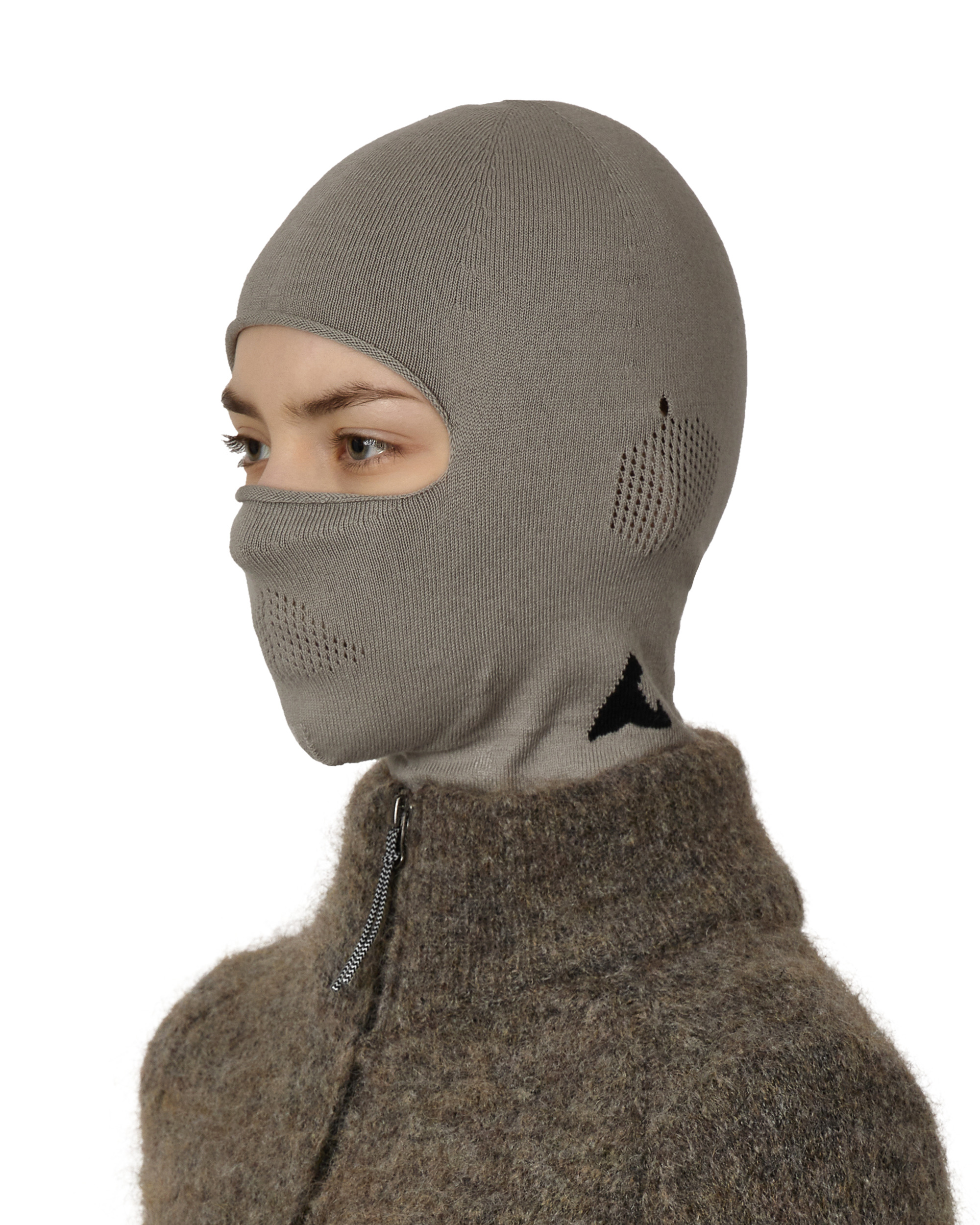 Owl Seamless Biofil Breathable Balaclava - 8