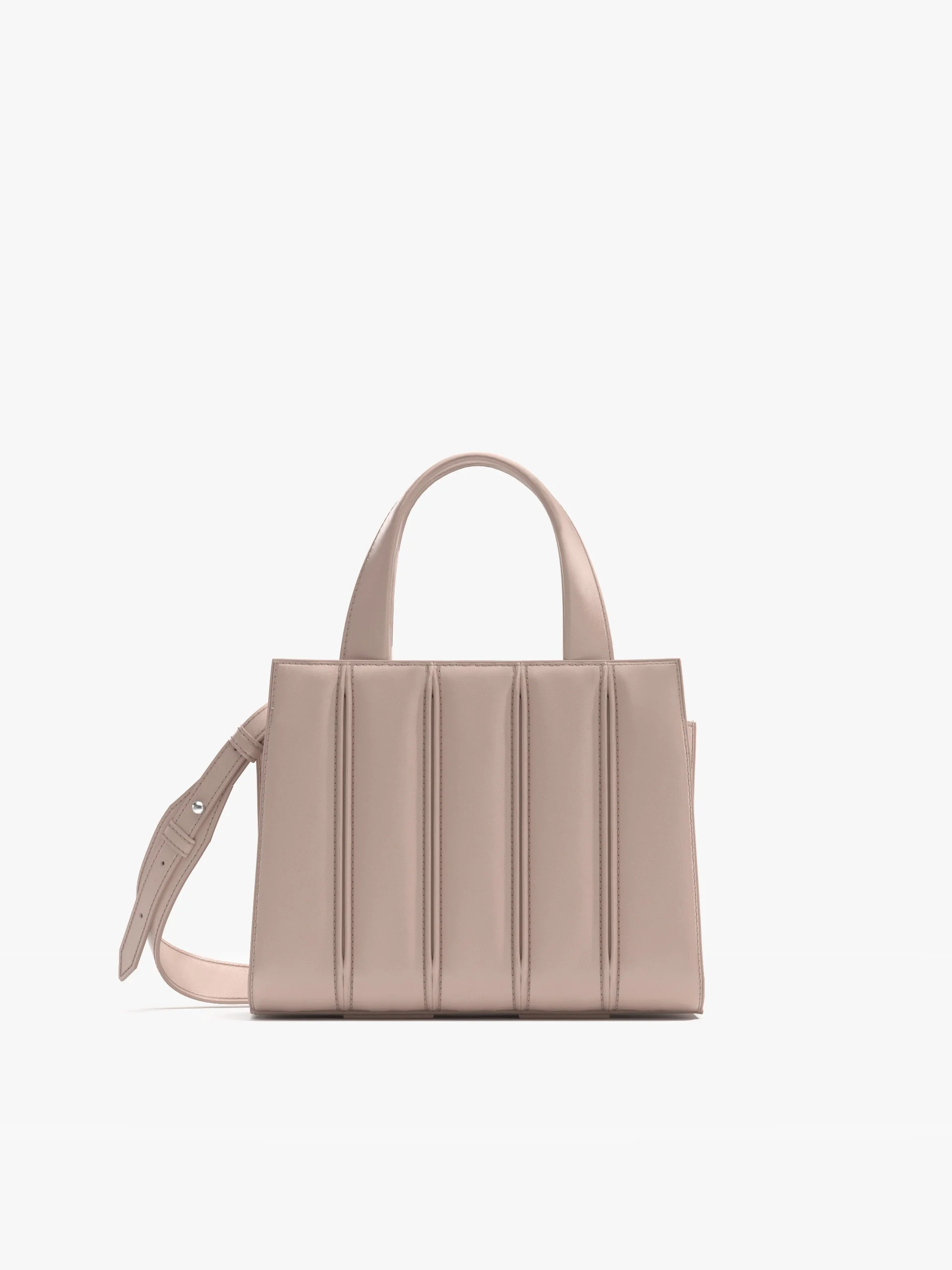 WHITNEYBAG4 Max Mara Whitney Bag 4 - Small - 1
