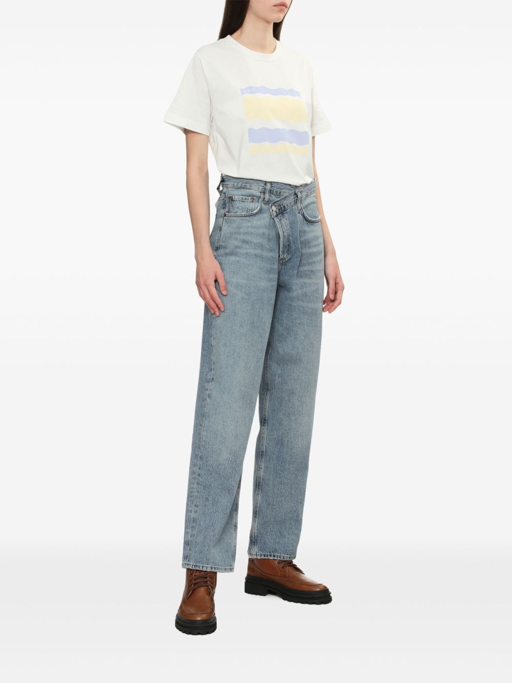 Malone T-shirt - 2