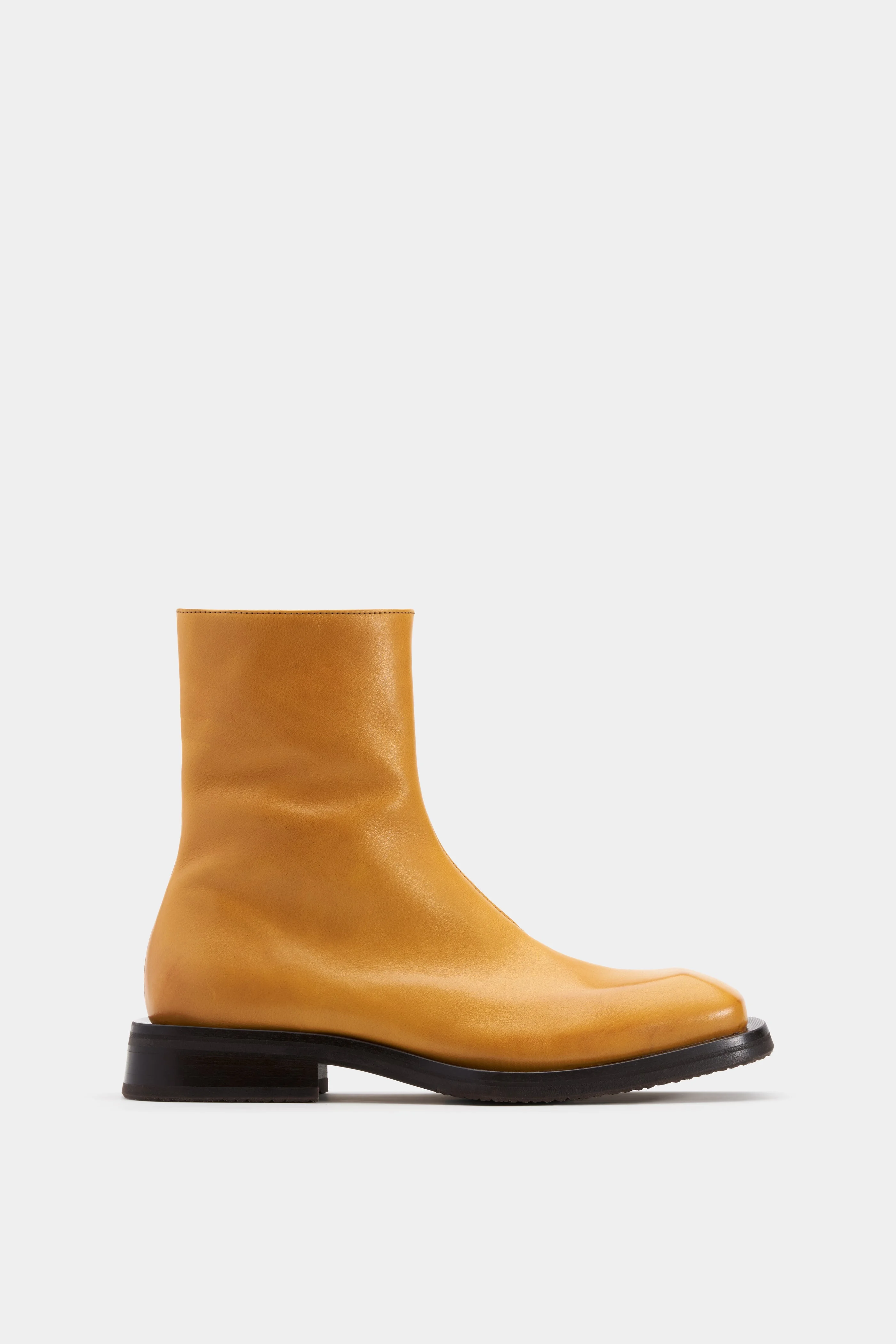 PISTON TAN LEATHER - 1