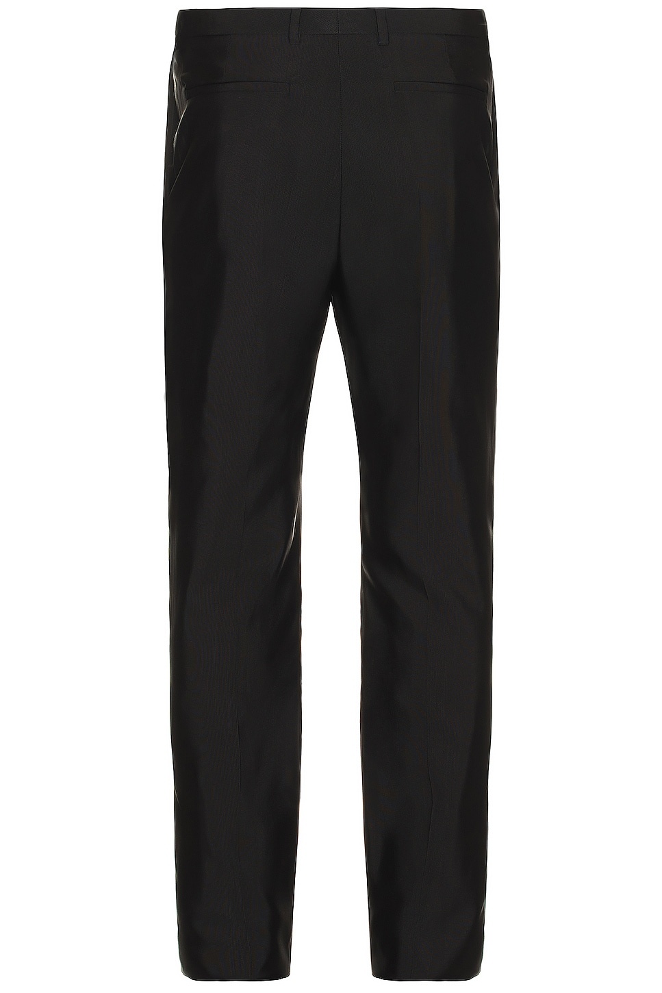 Pantalons Taille Hau - 2