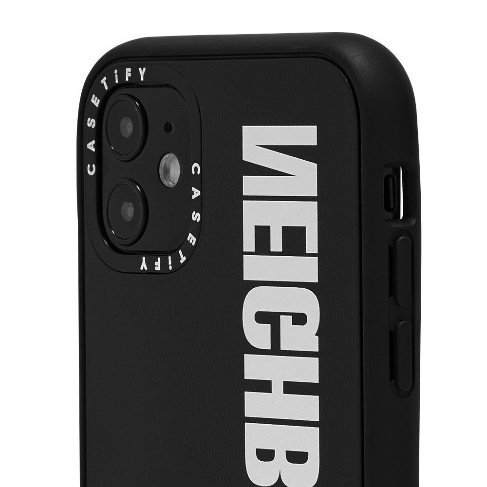 Neighborhood NHCT iPhone 11 Case - 2