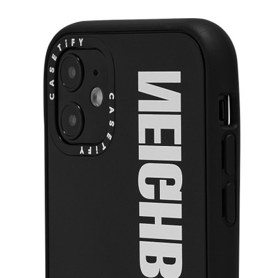 NEIGHBORHOOD Neighborhood NHCT iPhone 11 Case outlook