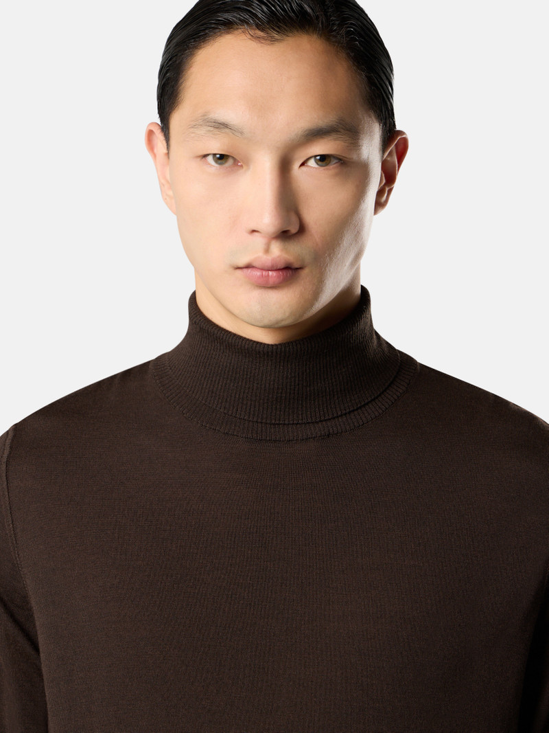 5100075 PURE LIGHT RWS WOOL_STONE ISLAND GHOST 5