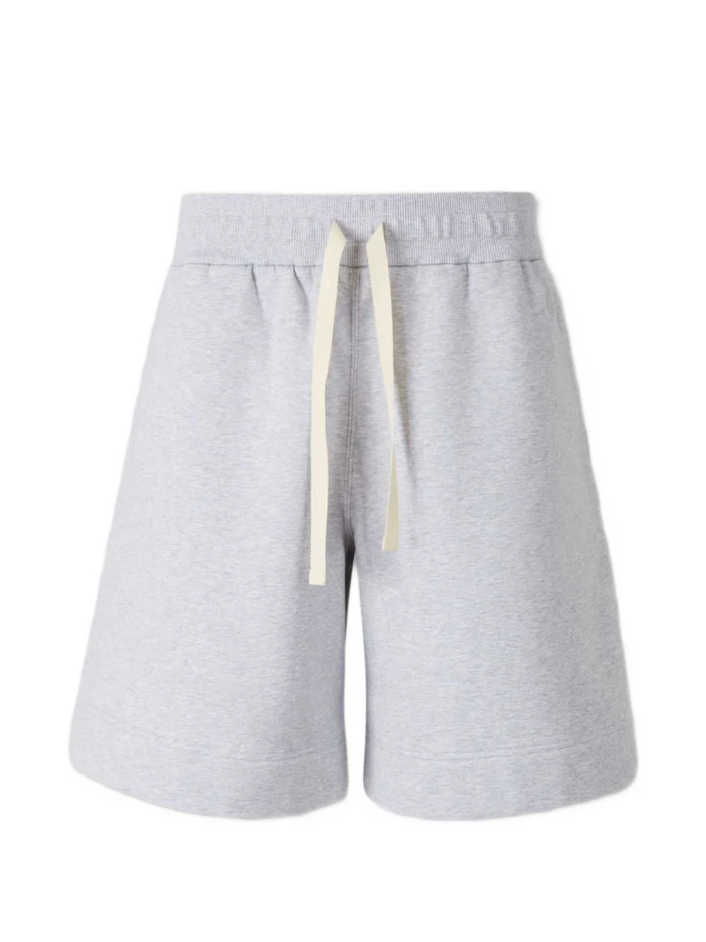 drawstring shorts - 1