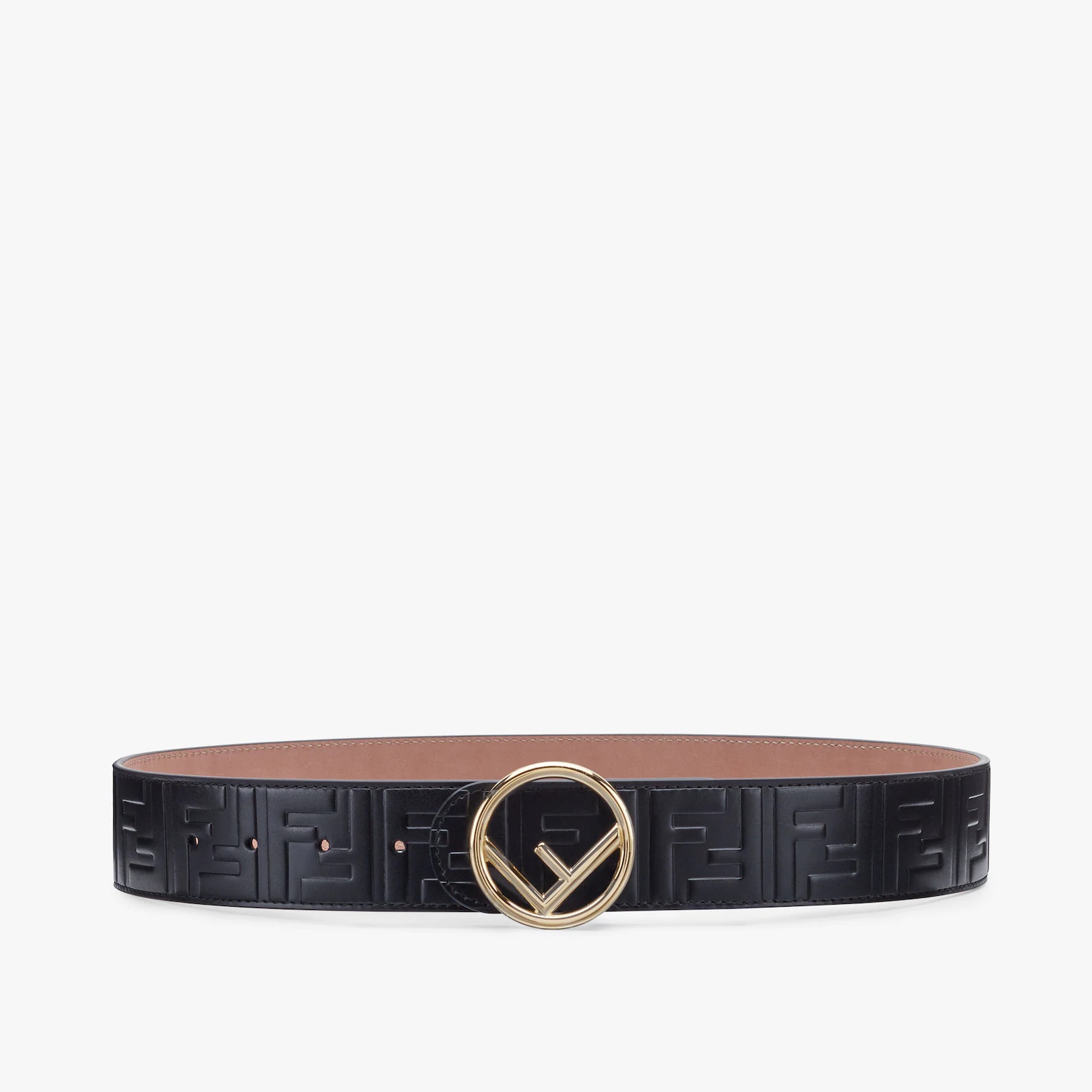 F is Fendi Belt - 1