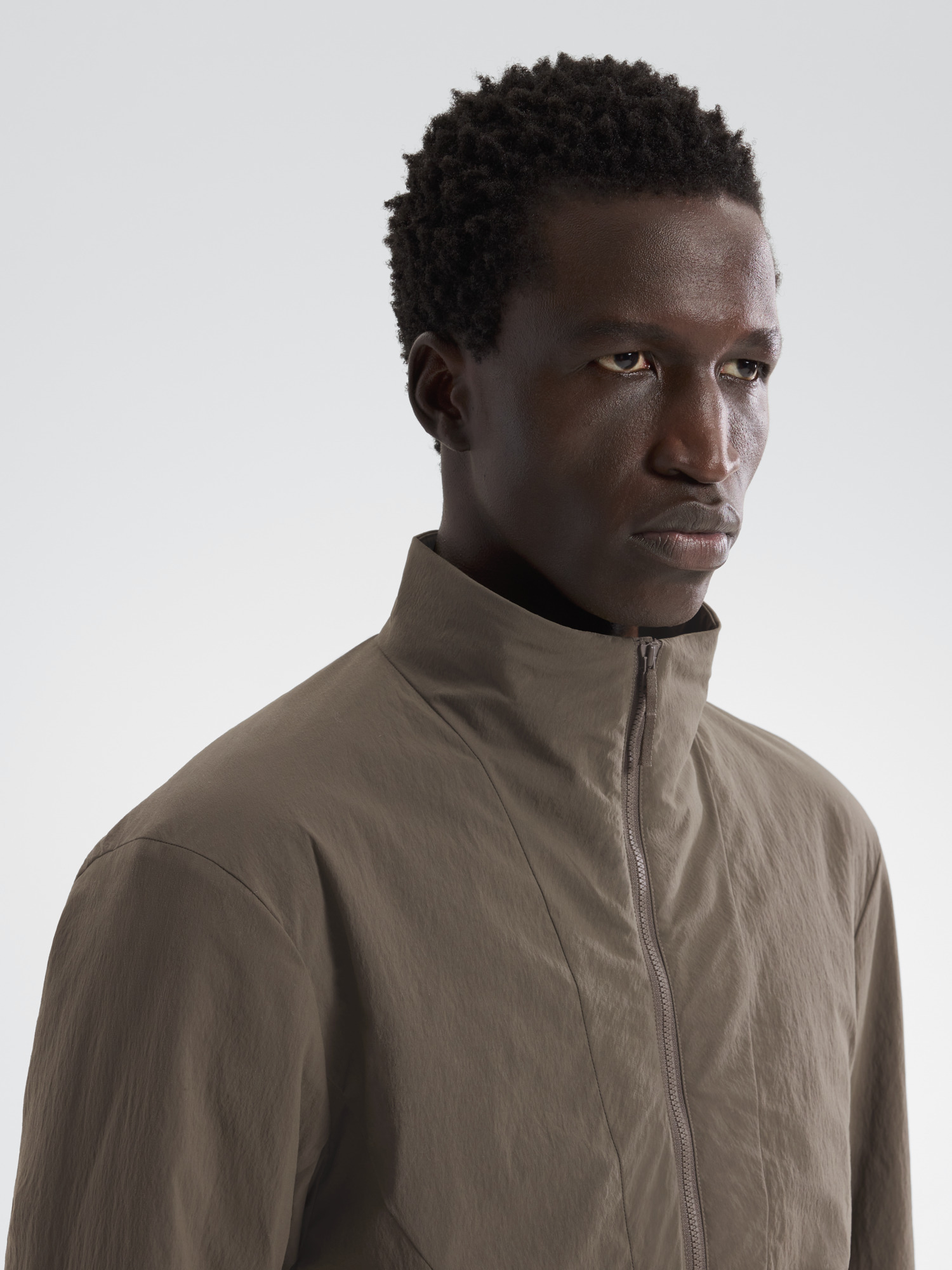 Mionn Insulated Jacket - 3