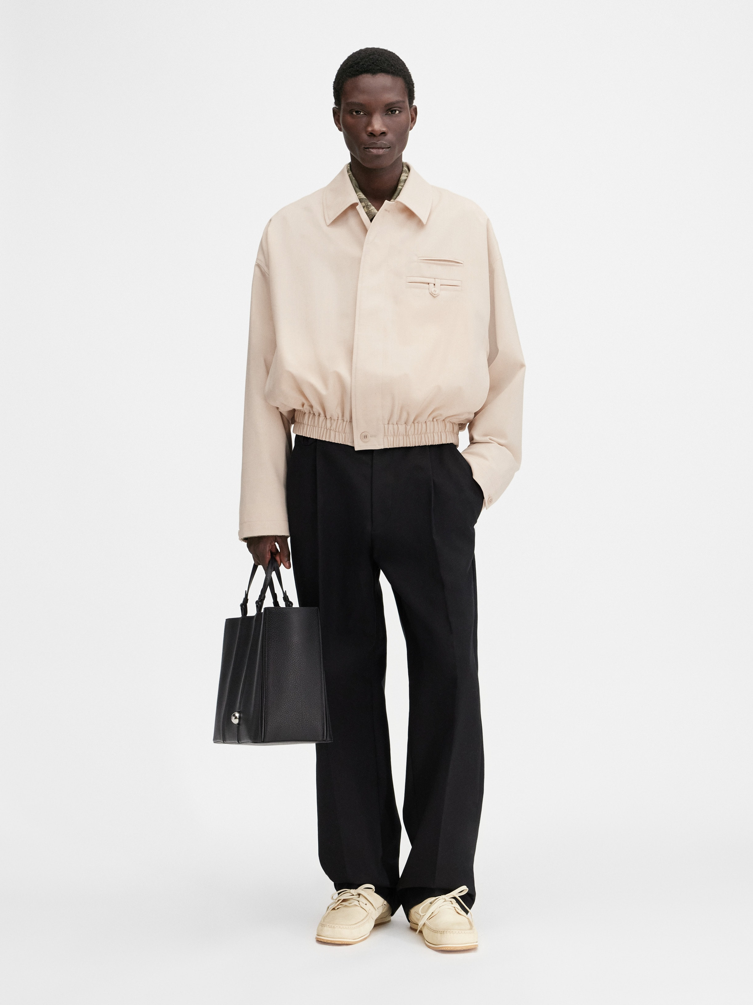 The Melao jacket - 2