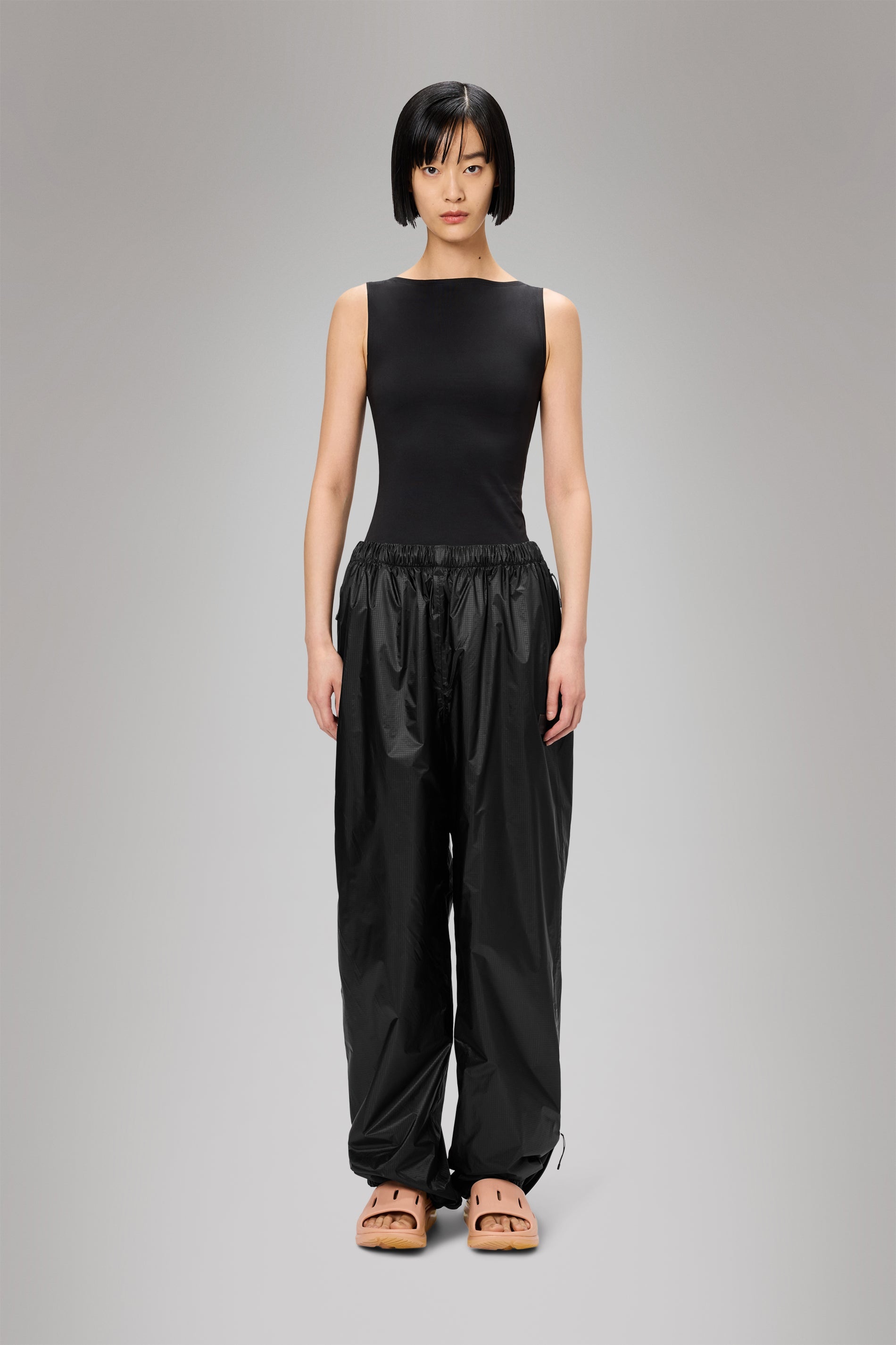 Kauto Insulated Pants Regular - 2