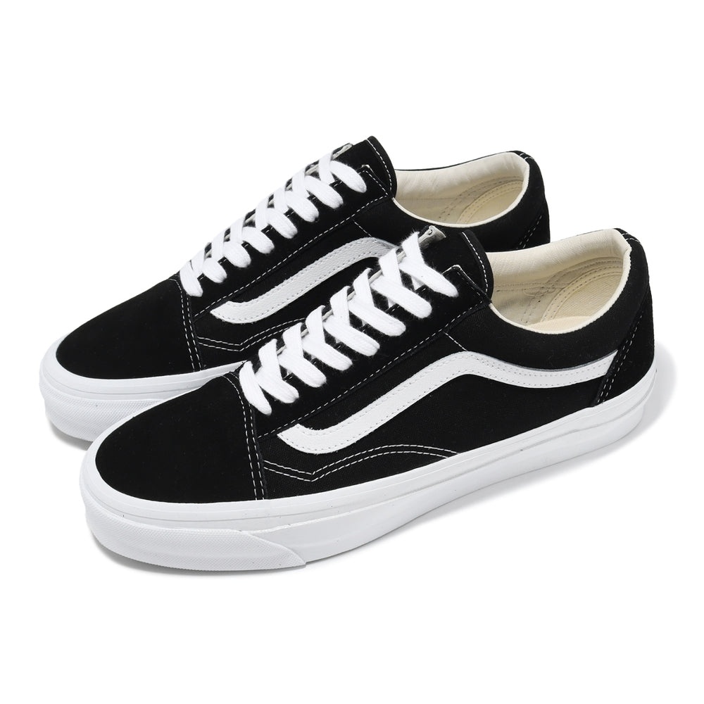 Vans Premium Old Skool 36 Shoes 'Black' VN000CQDBA2 - 3