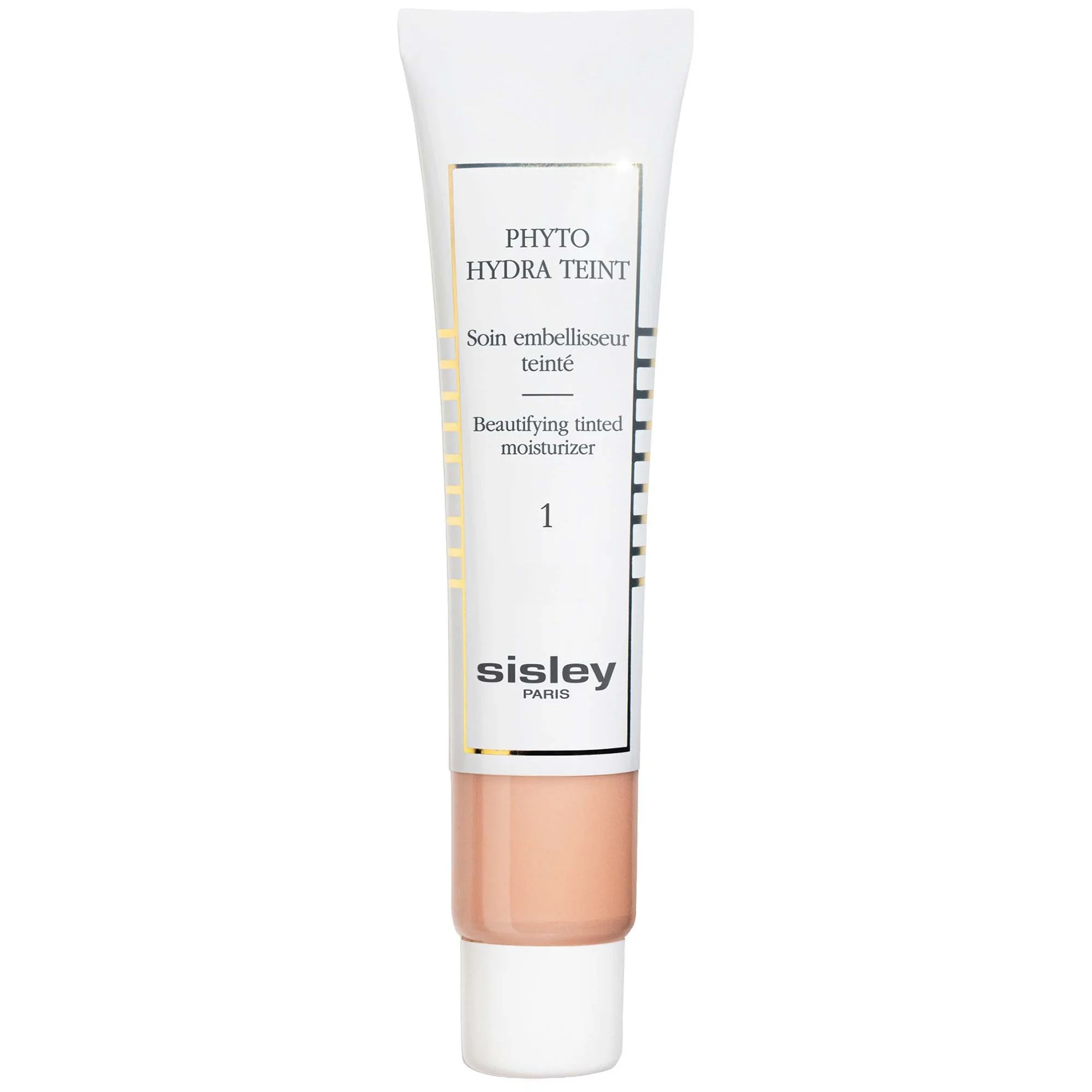 Sisley Paris Phyto-Hydra Teint 1 Light - 1