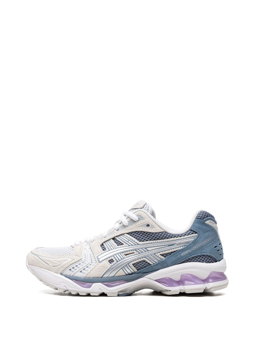 Gel Kayano 14 "Glacier Grey" sneakers - 5