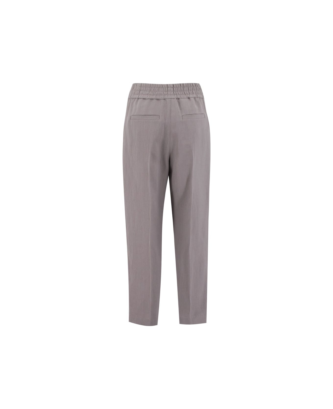 Trousers - 3