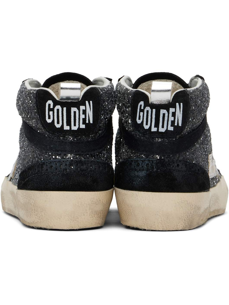중앙 스타 glitter sneakers 2