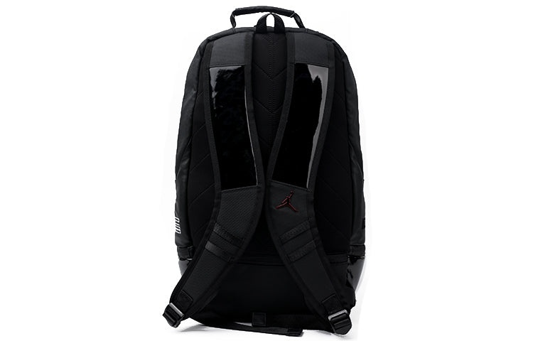 Air Jordan AJ11 Backpack 'Bred' DV1872-010 - 2