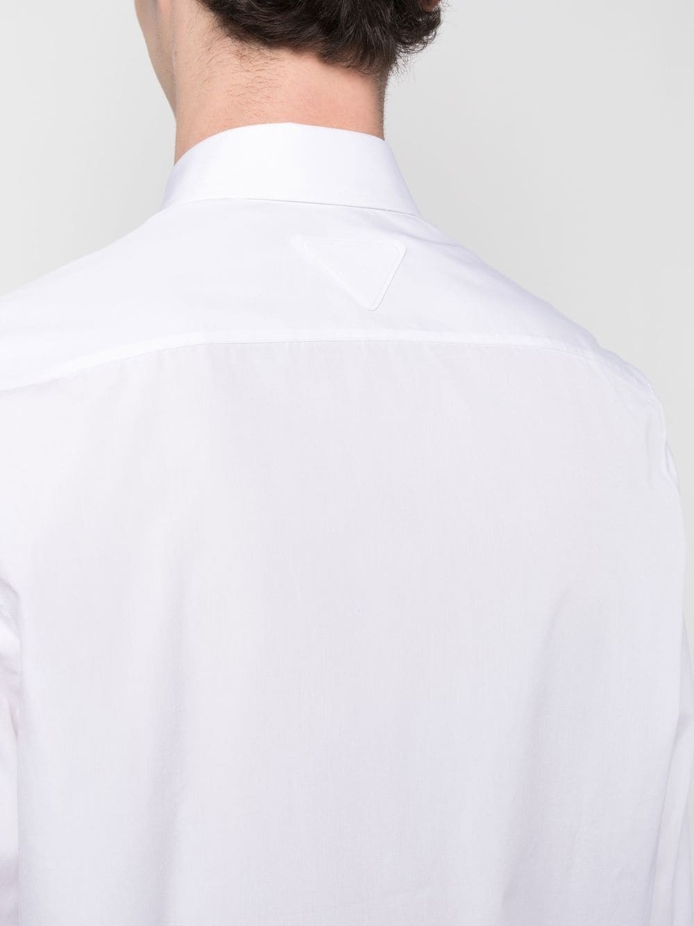 Prada Men Camicia - 2