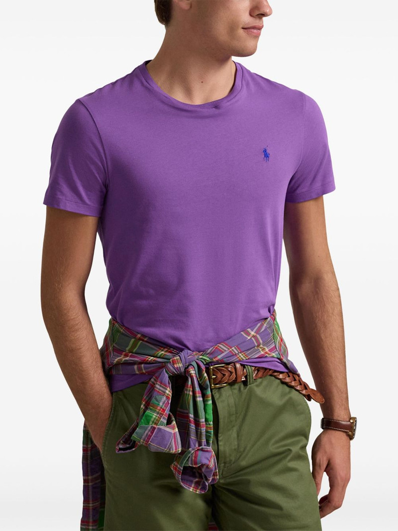 cotton t-shirt 3