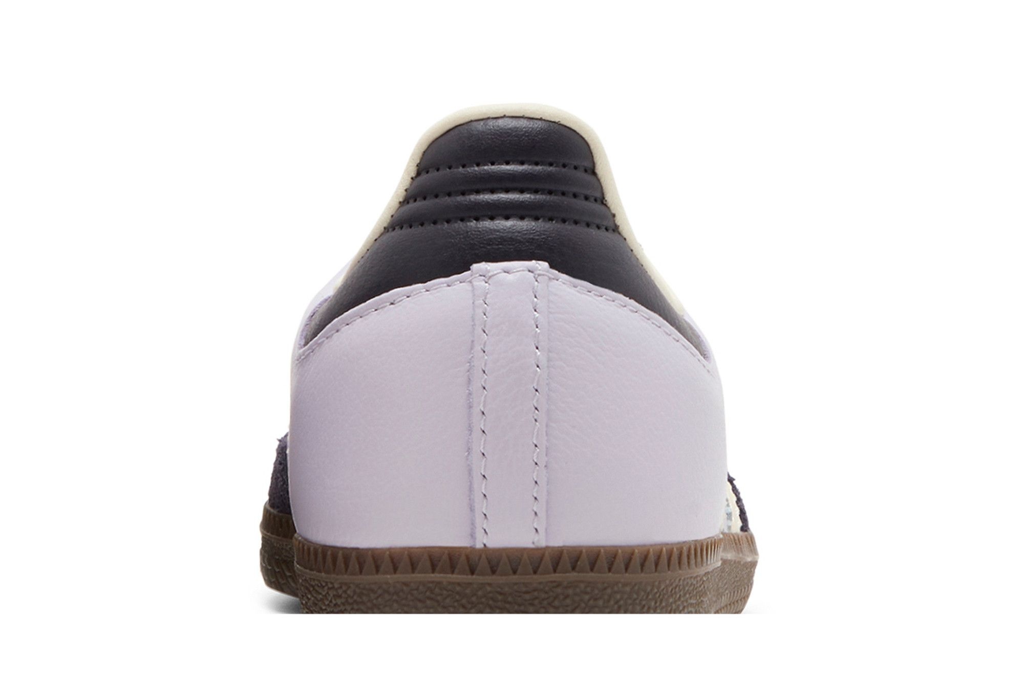 Wmns Samba OG 'Silver Dawn Aurora Black' - 7