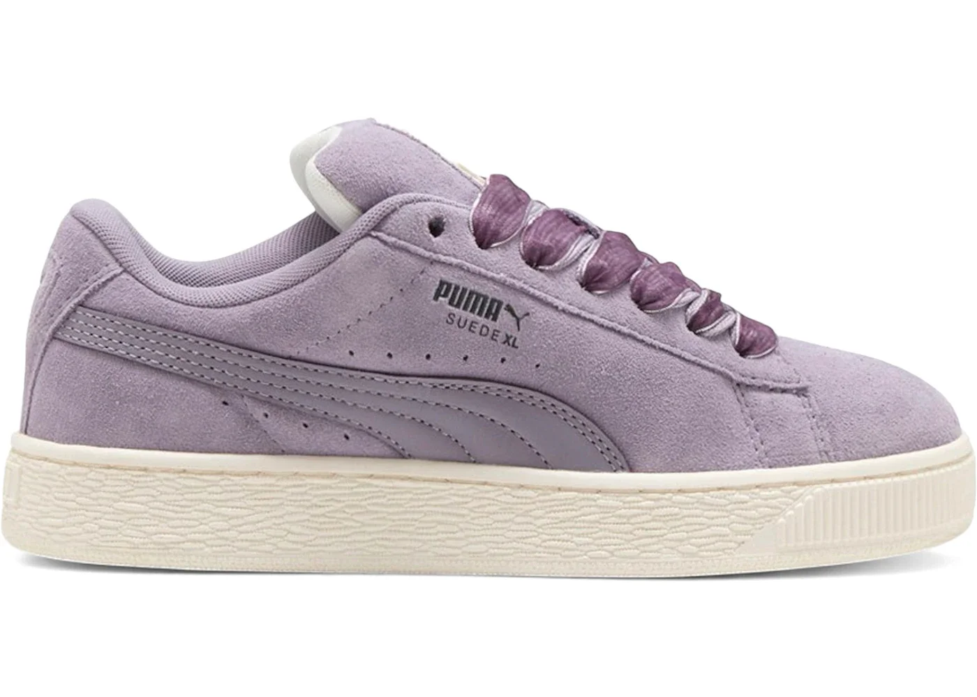 Puma Suede XL Goddess (Women's) - 1