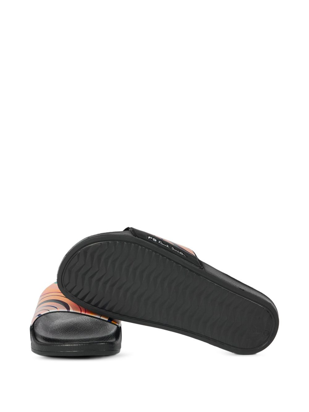 Swirls Nyro slides - 5