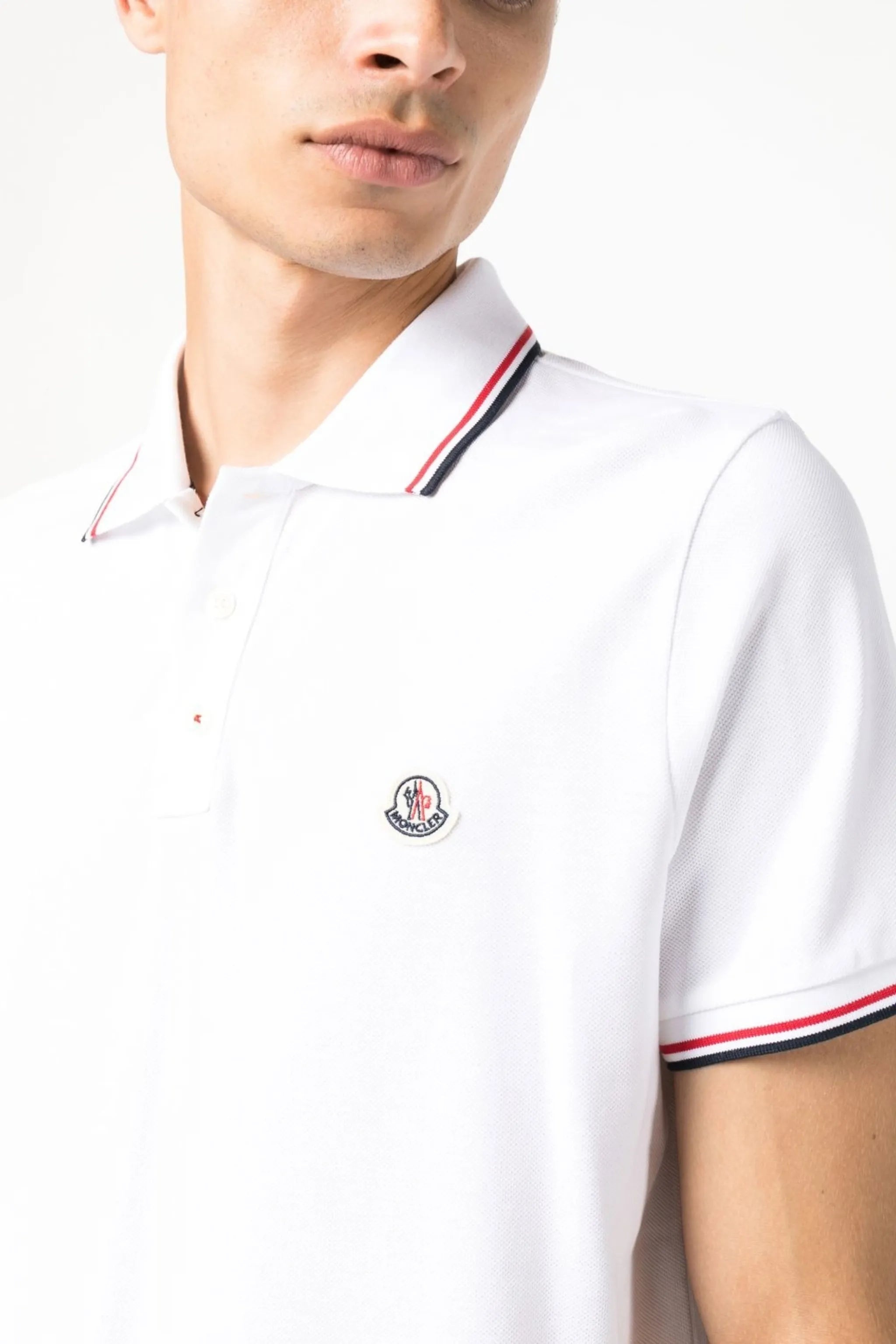 Cotton Polo Shirt - 5