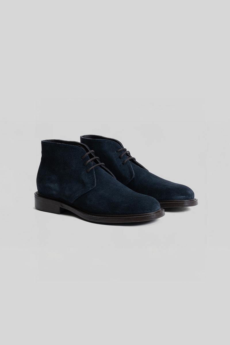 ROBERT BARAKETT Nicky Chukka Boot outlook