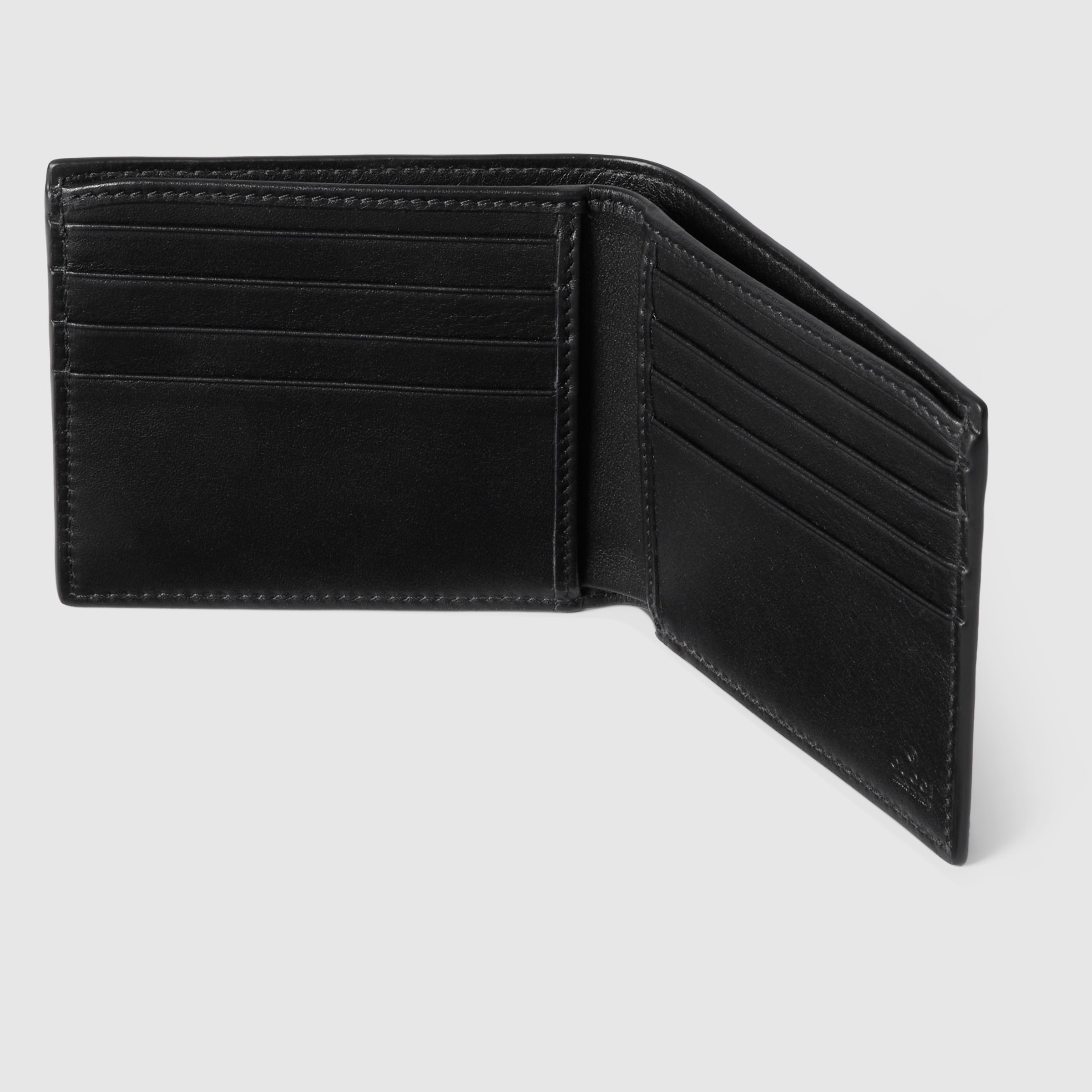 GG Marmont bi-fold wallet - 4