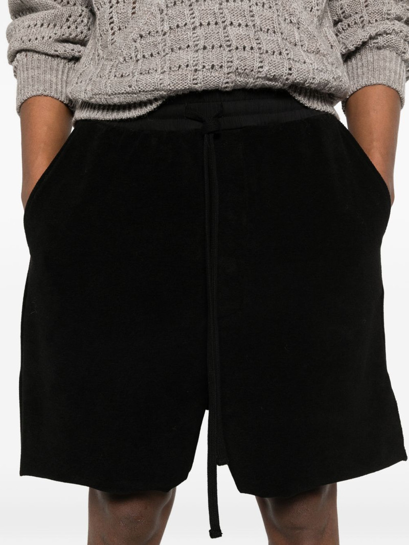 drawstring shorts 5