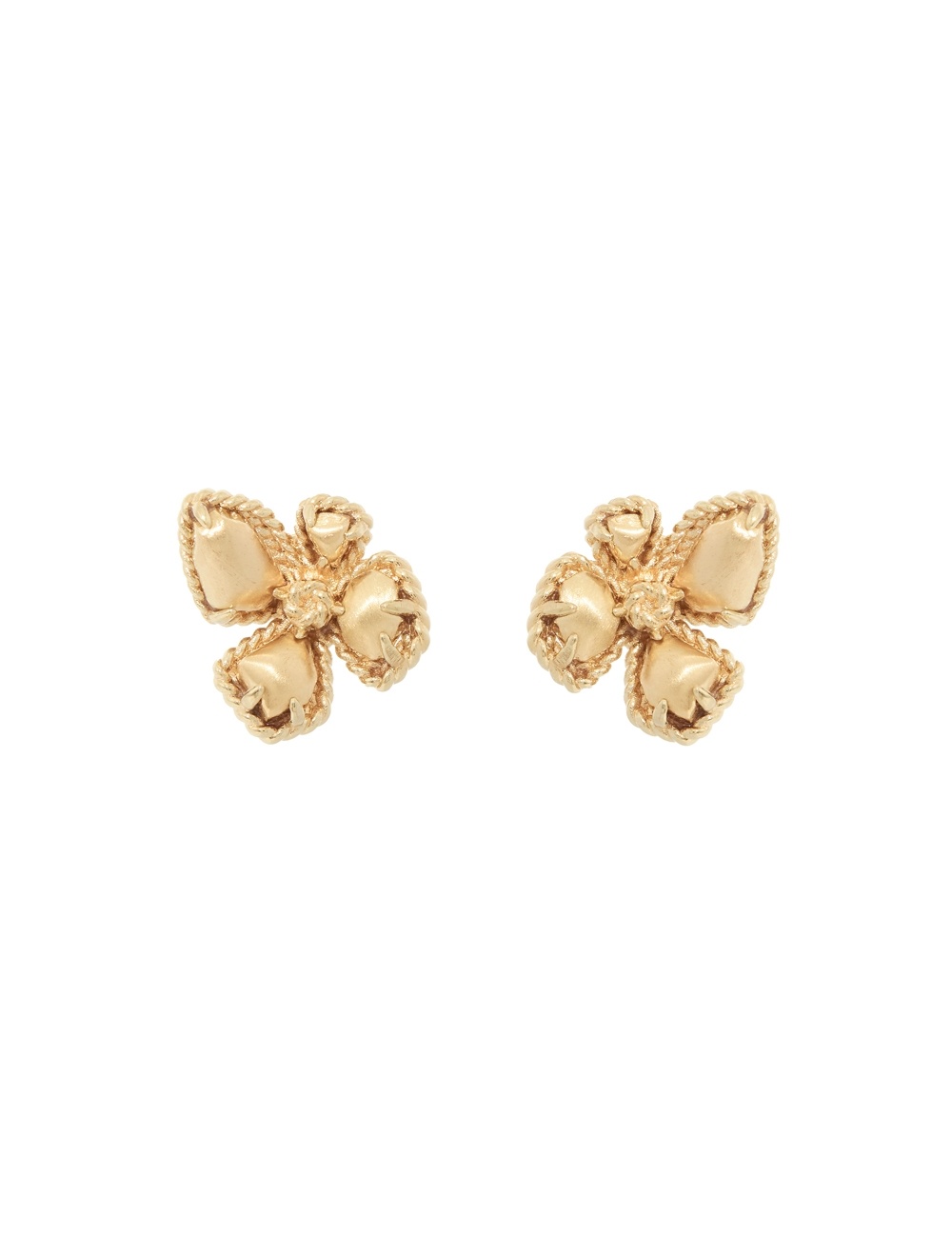 ZIMMERMANN BLOOM LARGE STUDS - 1