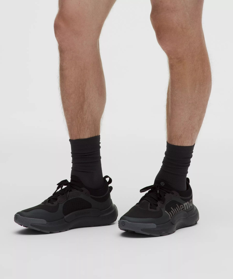 lululemon Men's Wildfeel Trail Running Shoe outlook