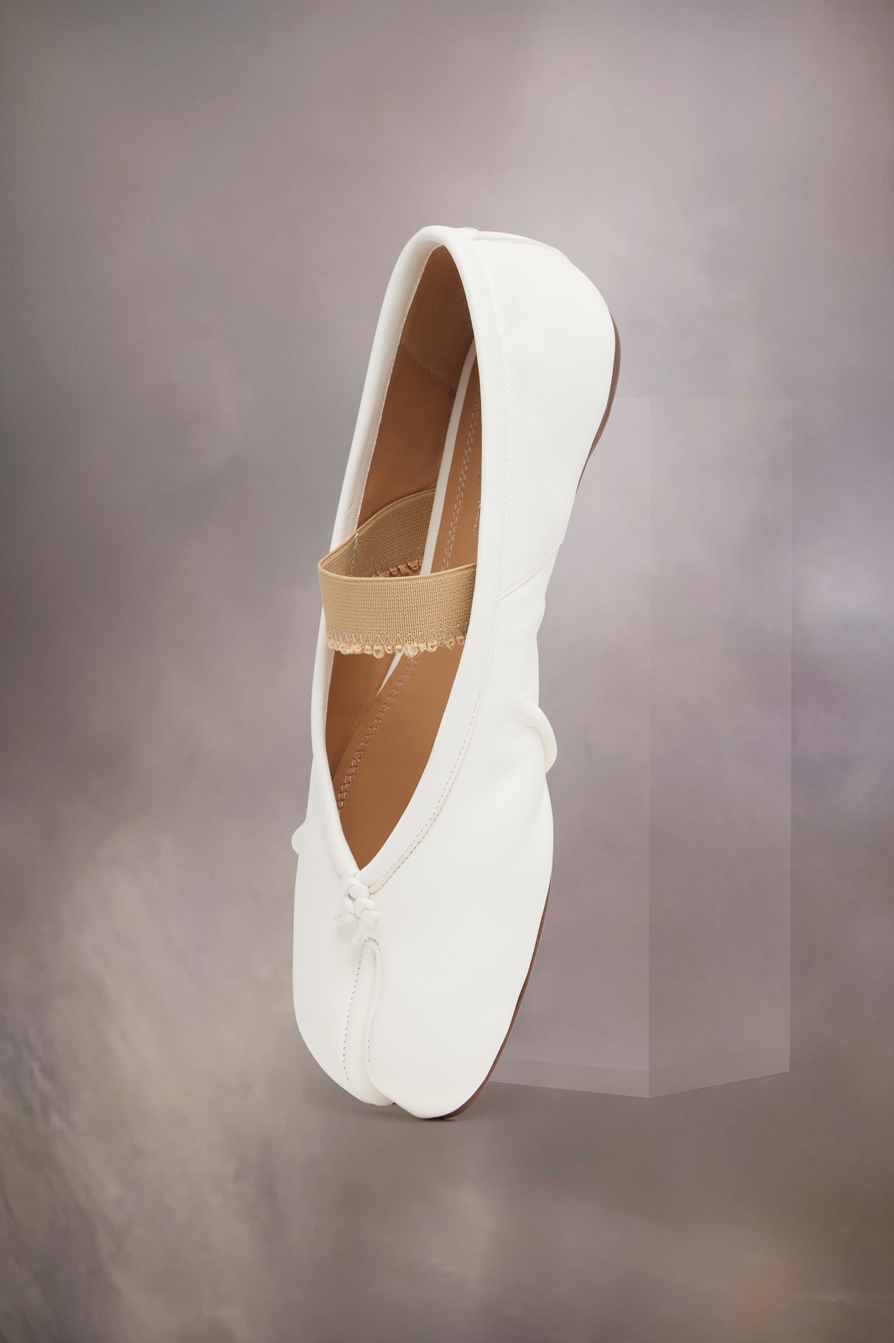 Tabi elastic band ballerina - 1