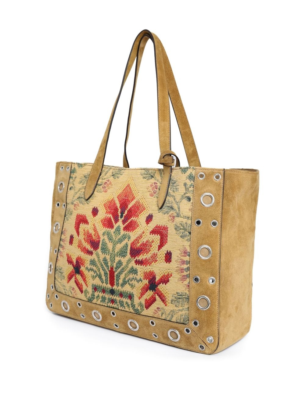 Nellcôte tote bag - 2