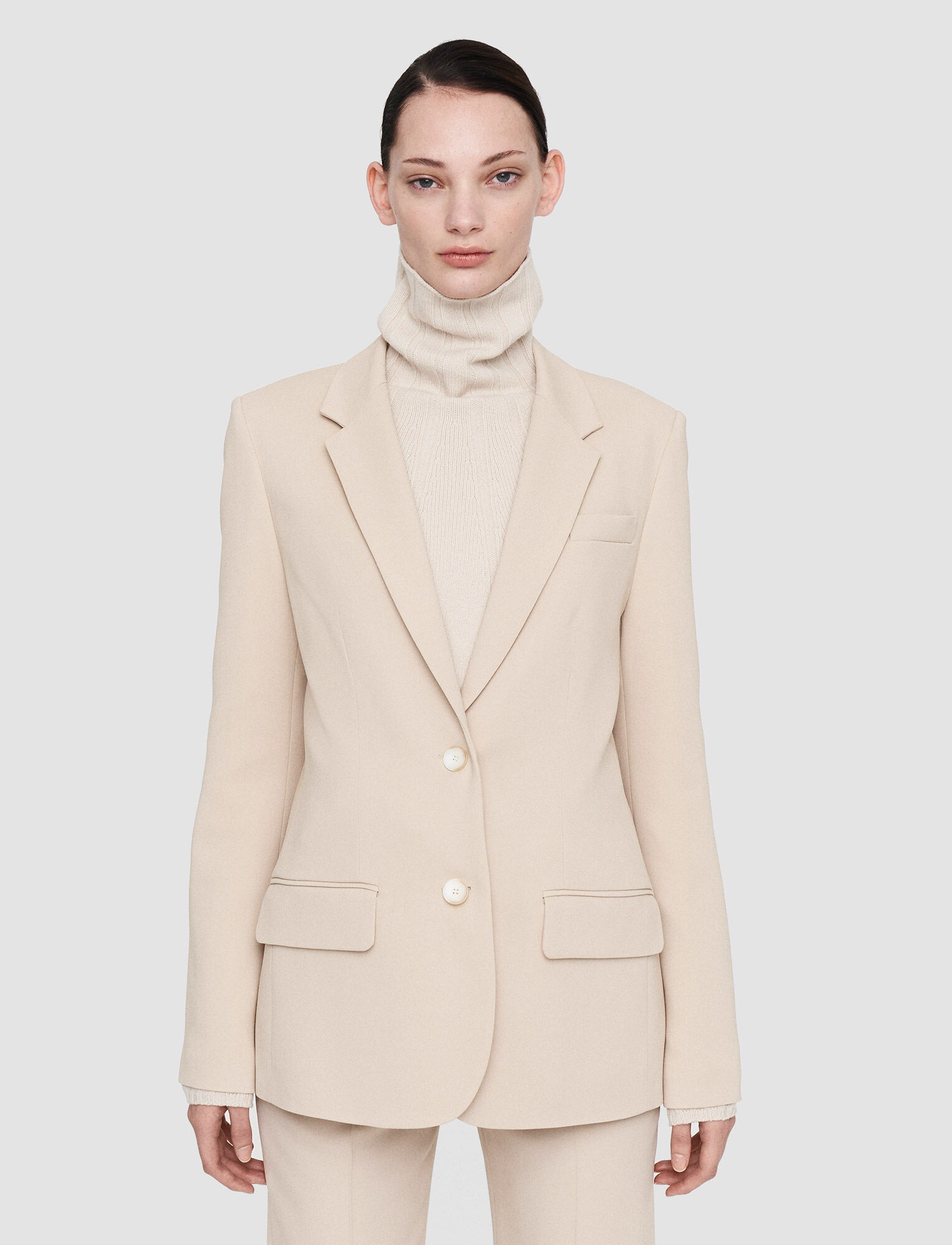 Comfort Cady Jackie Jacket - 3