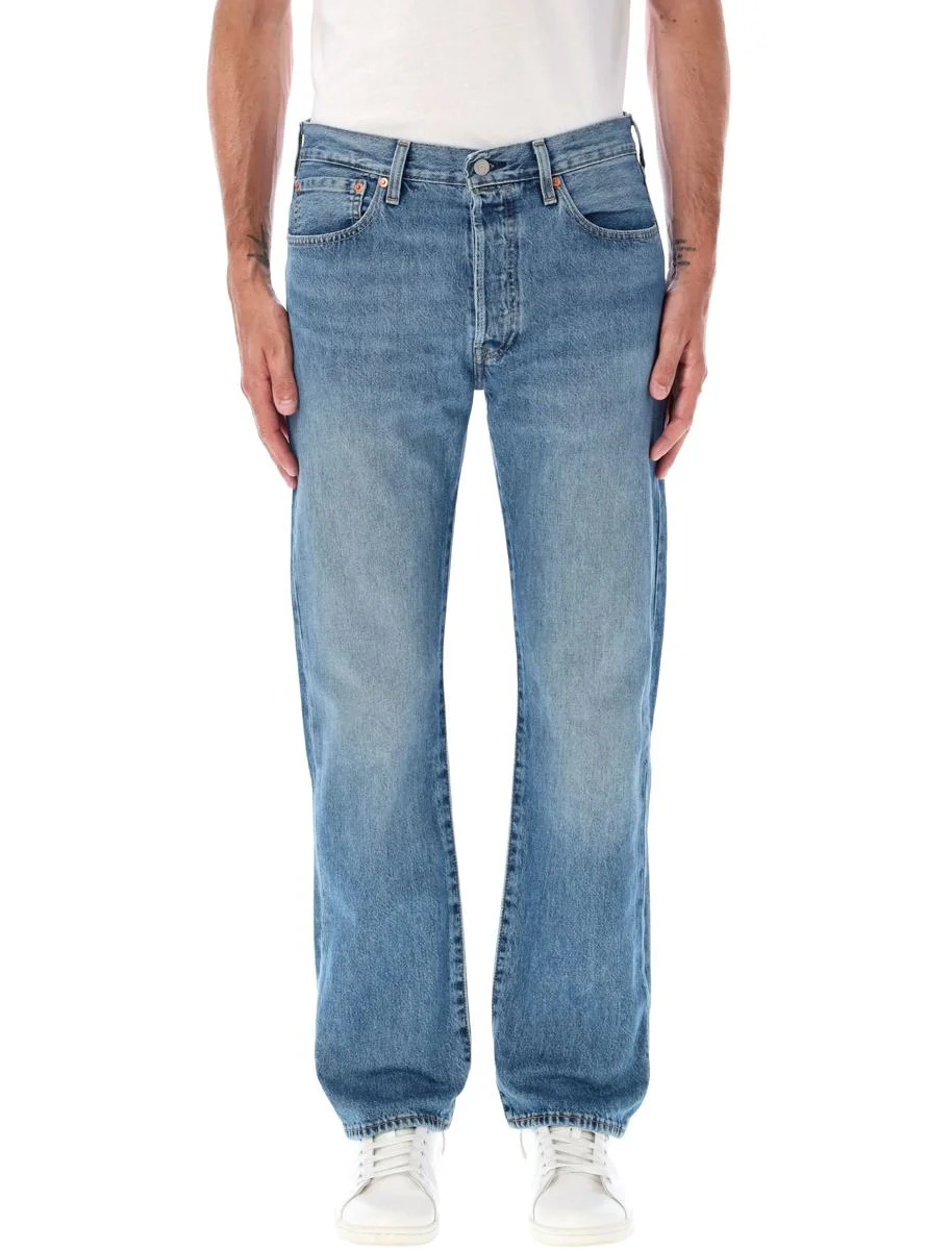 Levi'S 501 Jeans - 1