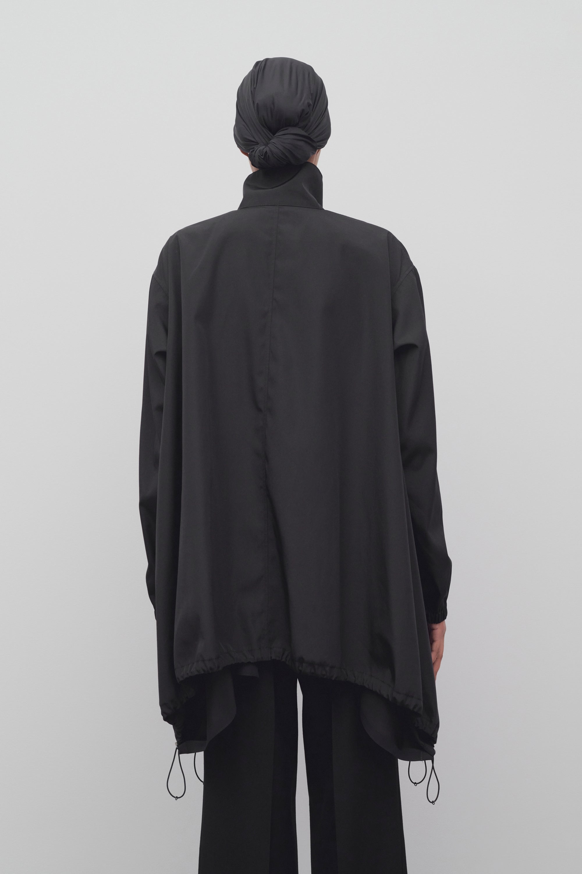 Olimpia Jacket in Polyester - 5