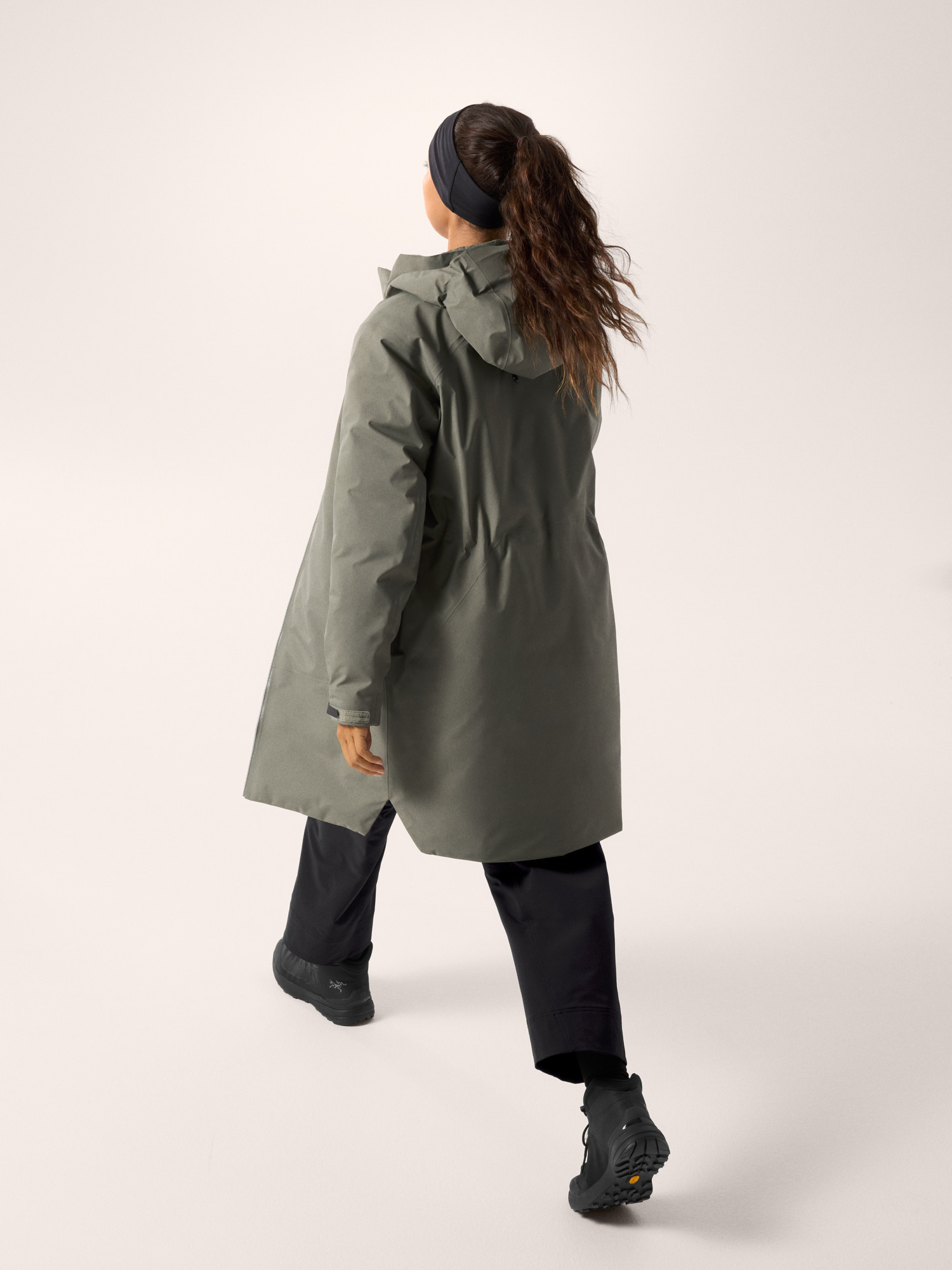 Beta Down Parka - 9