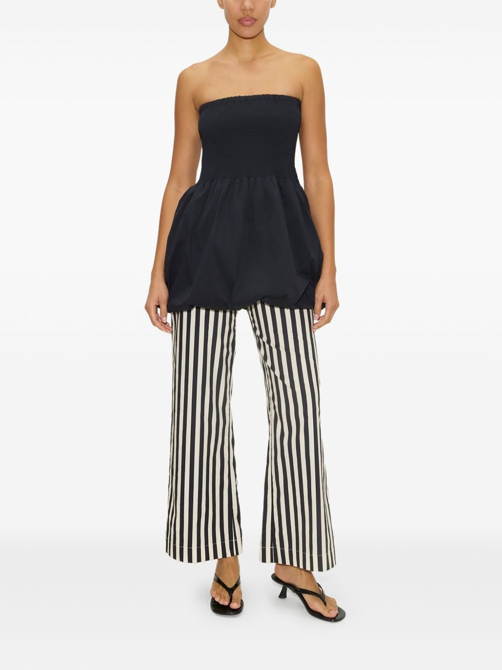 Via dress - 2