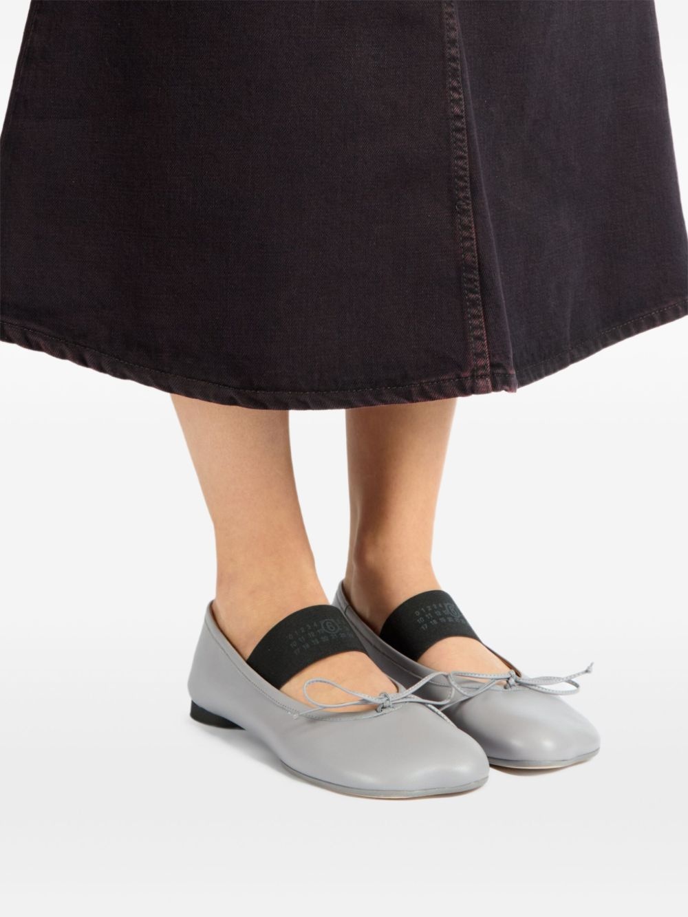 Anatomic ballerinas - 6
