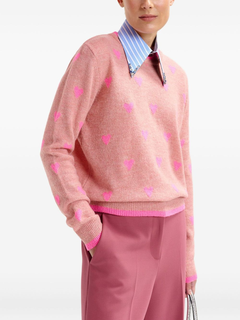 Isa sweater - 4