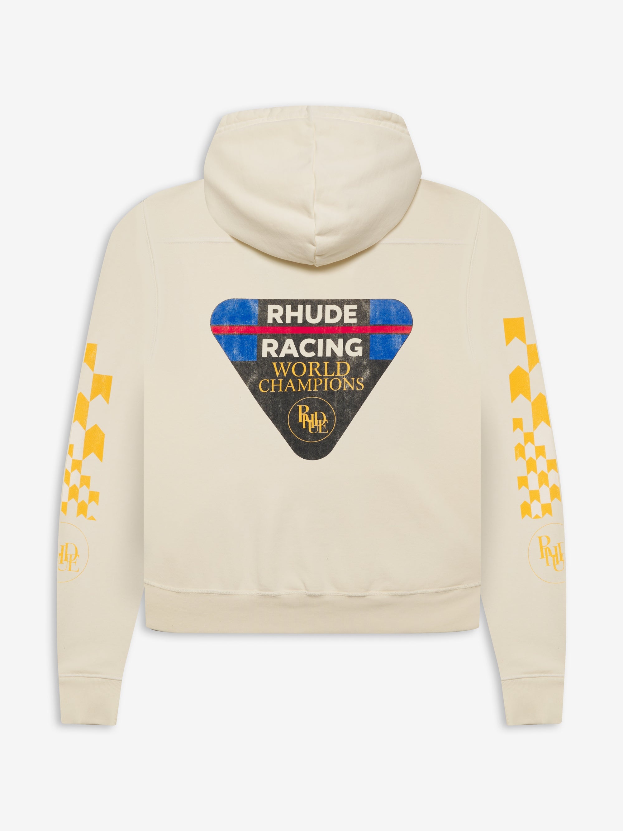 LIVERY HOODIE - 2