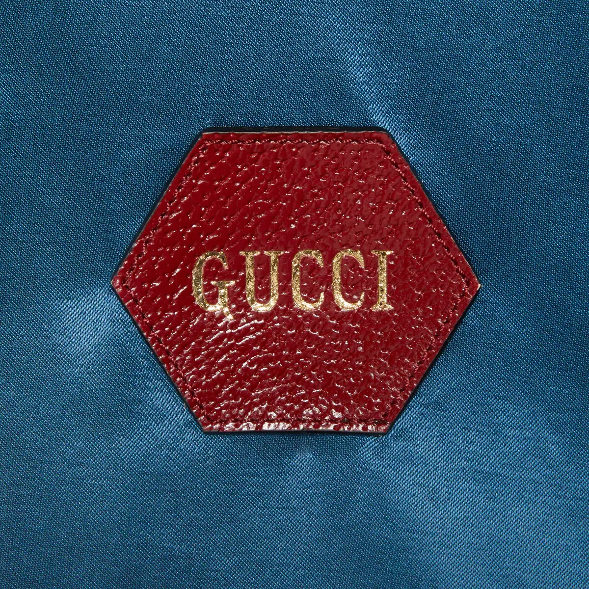 Gucci 100 duchesse jacket - 9