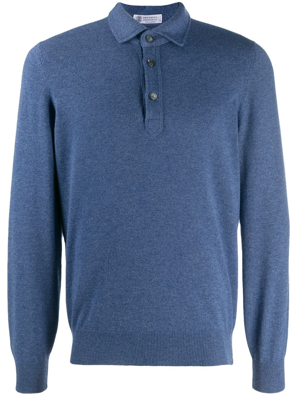 polo jumper - 1