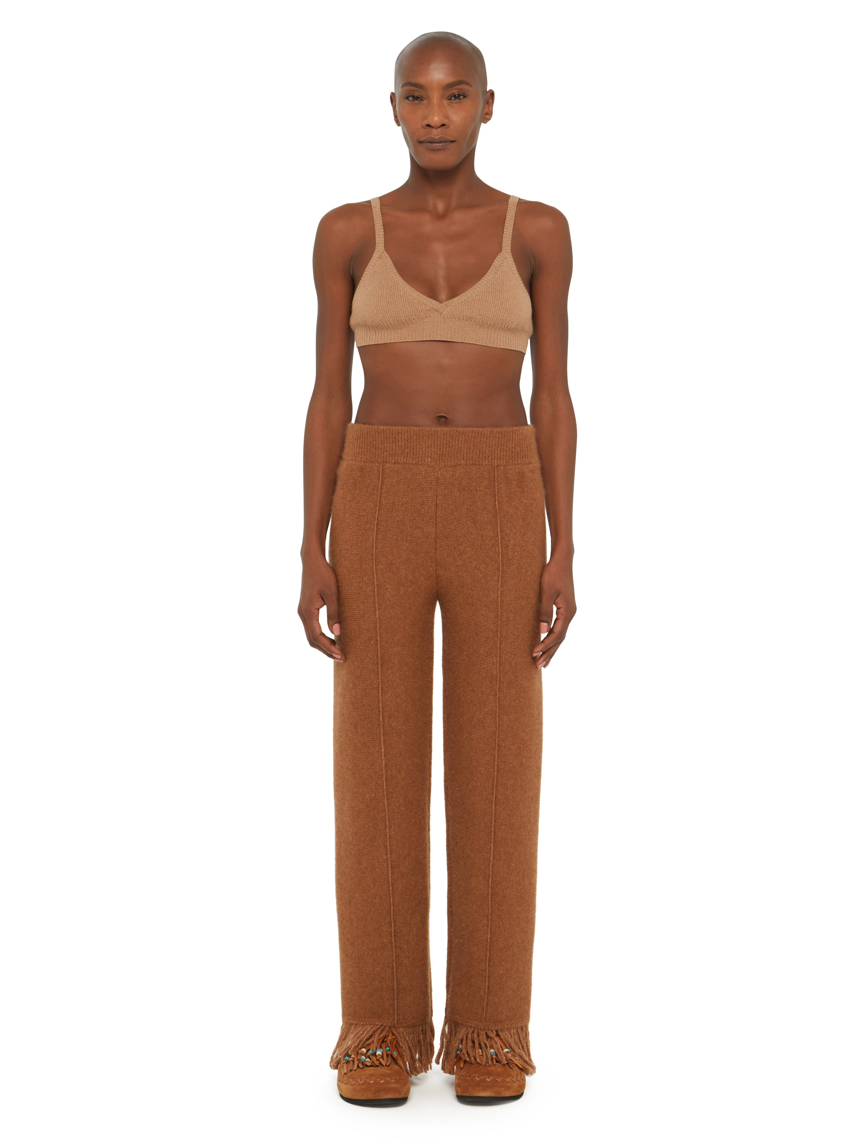 Alanui Finest Pants - 4