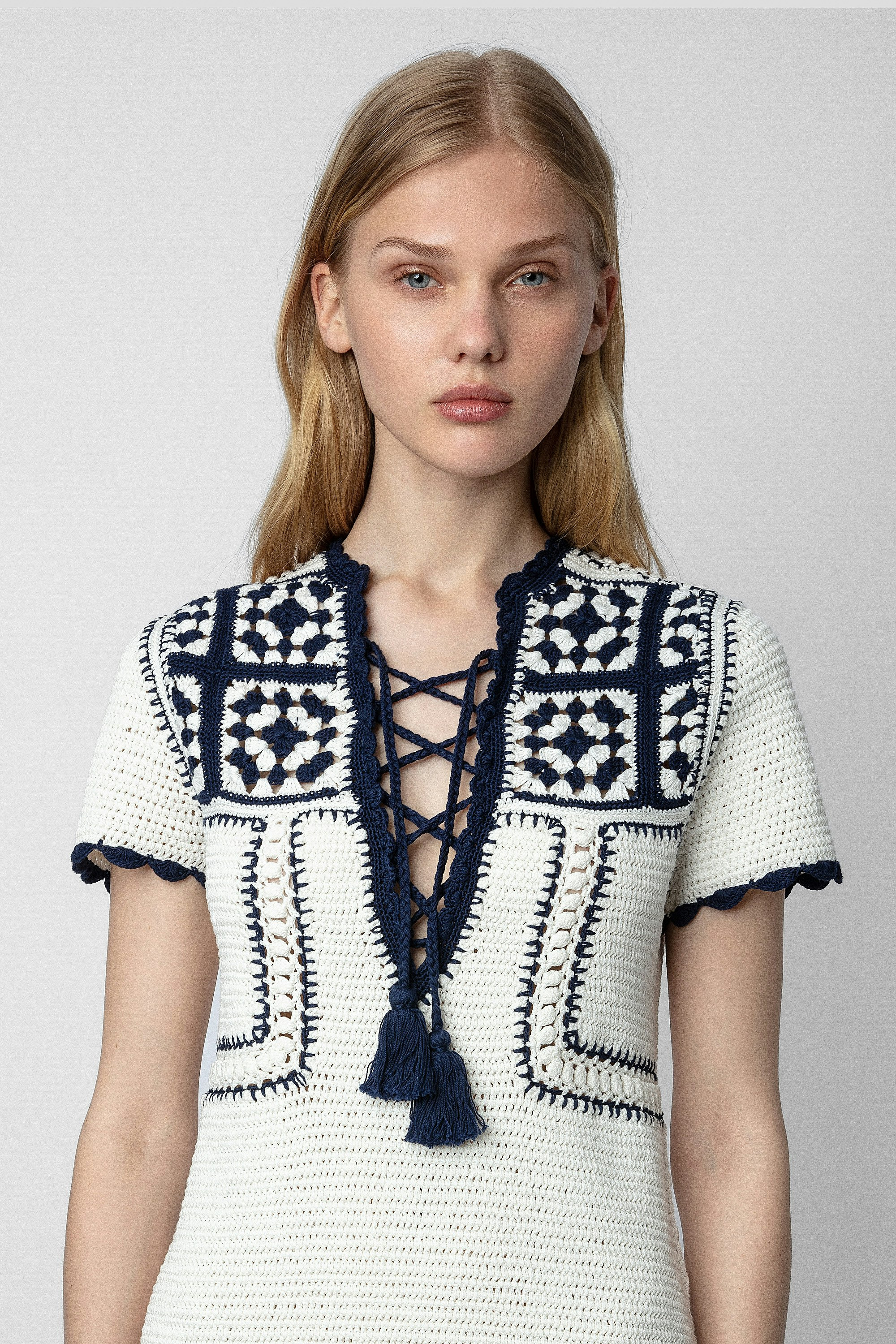 Imany Dress - 4